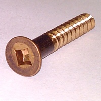 Fasteners (Copper Nails & Screws)