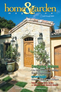 Eclipse Millennium Copper Gutter (Home & Garden Magazine)