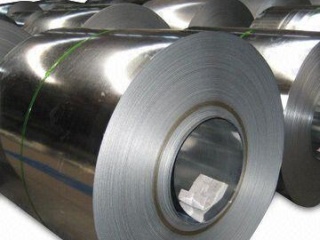 Galvanized Bonderized Steel