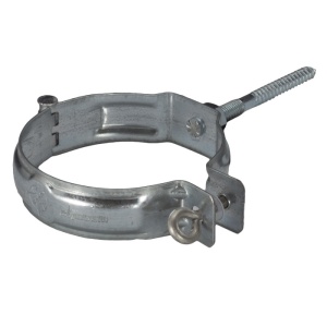 UZ4DSB_sm galvanized steel downspout bracket