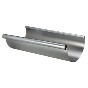 UZ6G18_sm half round galvanized steel guter - Copy