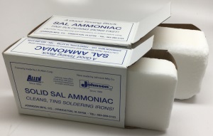 Sal Ammoniac