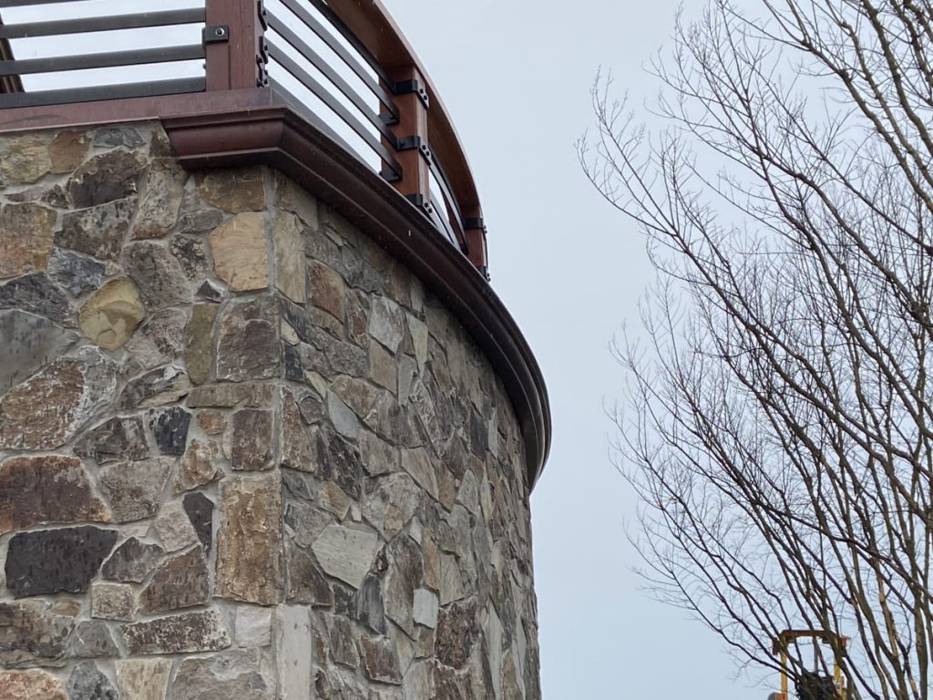 Eclipse Millennium Radius Copper Gutter 2020 (2)